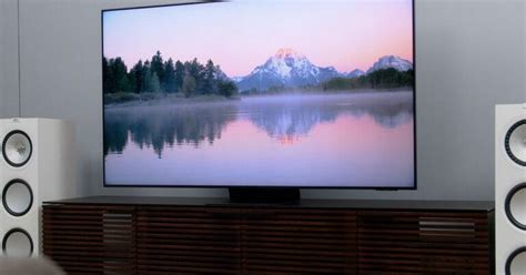 HDMI 2.1: what it is and why your next TV should have it.